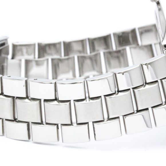 Polished BREITLING Chronospace Steel Quartz Mens Watch A56012.1 BF560578 - Picture 8 of 9